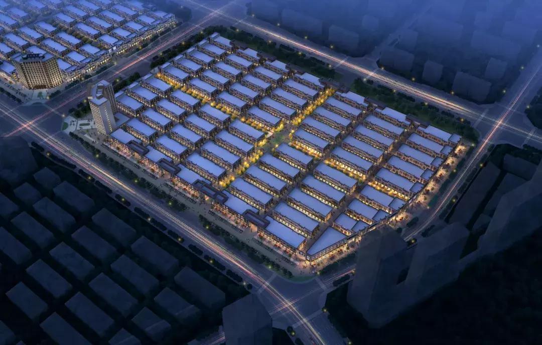 关林市场还能买东西吗,关林市场还开着吗