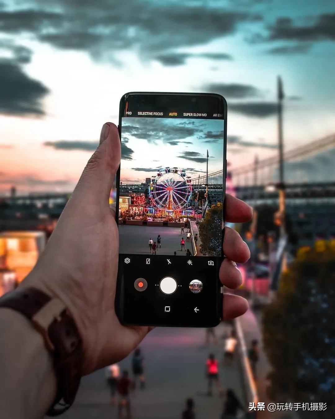 千元机拍照技巧对比,千元机有没有拍照好的