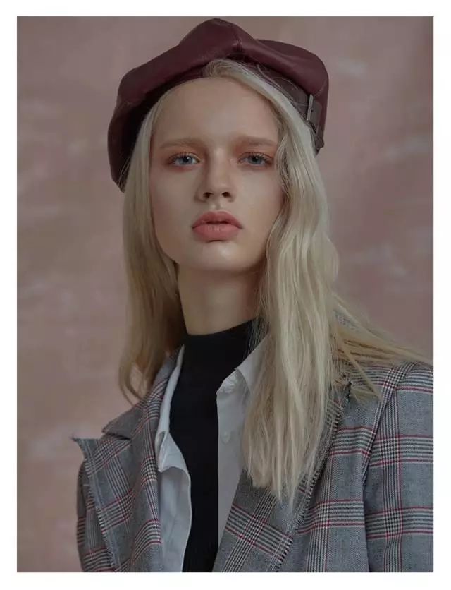 超级百搭的帽子秋冬,什么帽子日常百搭保暖好看