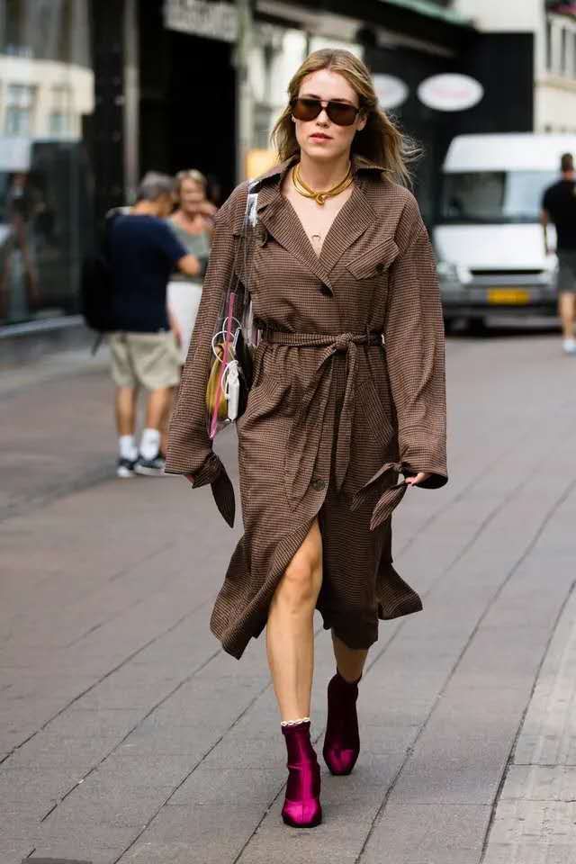 低帮鞋袜子最新款网红,适合超低帮鞋穿的袜子