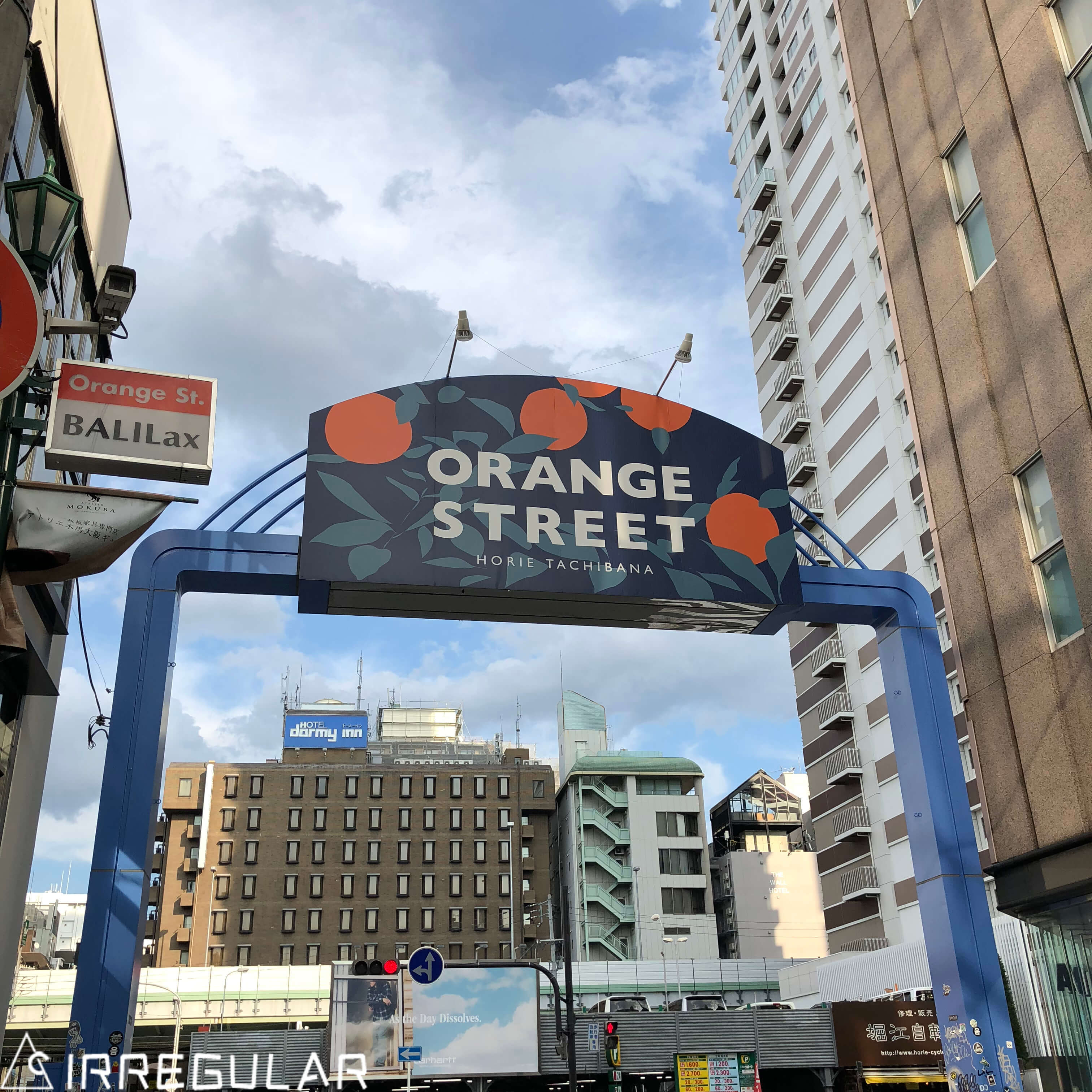 带你去看最真实的日本,带你去看看真实的日本