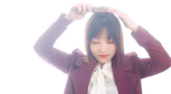 养发要选对梳子,护发第一步选个好梳子