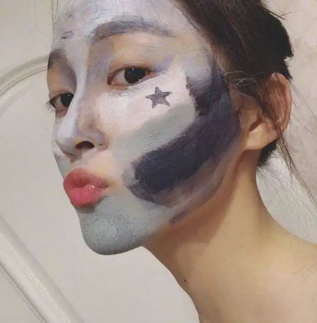 清洁面膜测评,清洁面膜测评打假