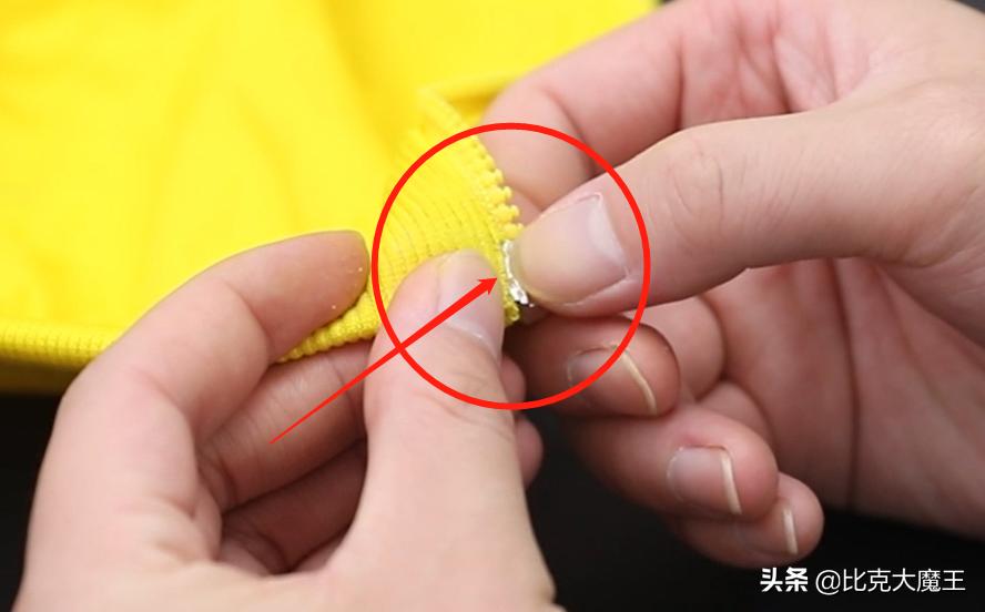 衣服拉链坏了怎么修补最好,衣服拉链坏了别花钱修