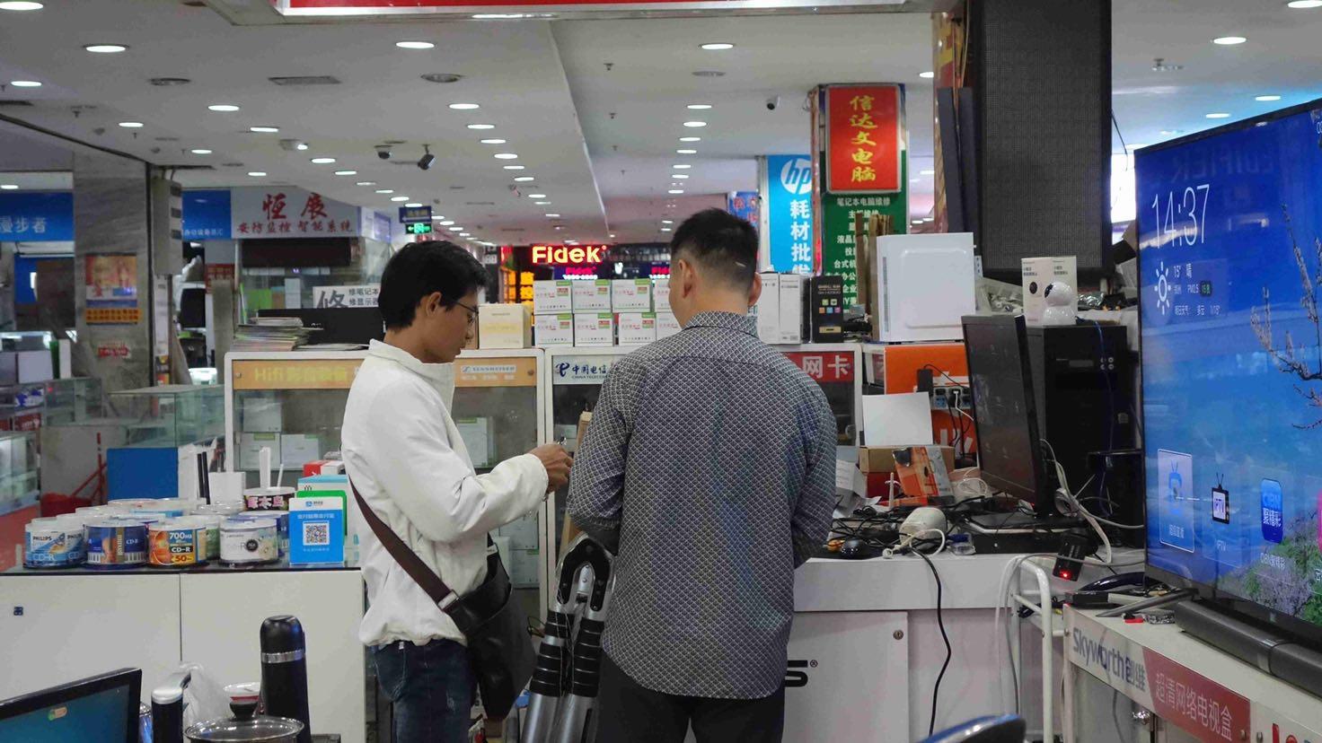 一个北海仔的十几年创业史:我放弃了好工作,却见证了启东的兴衰