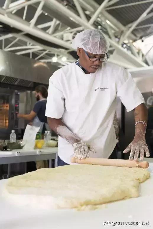 约！美食之都汇聚国际星厨