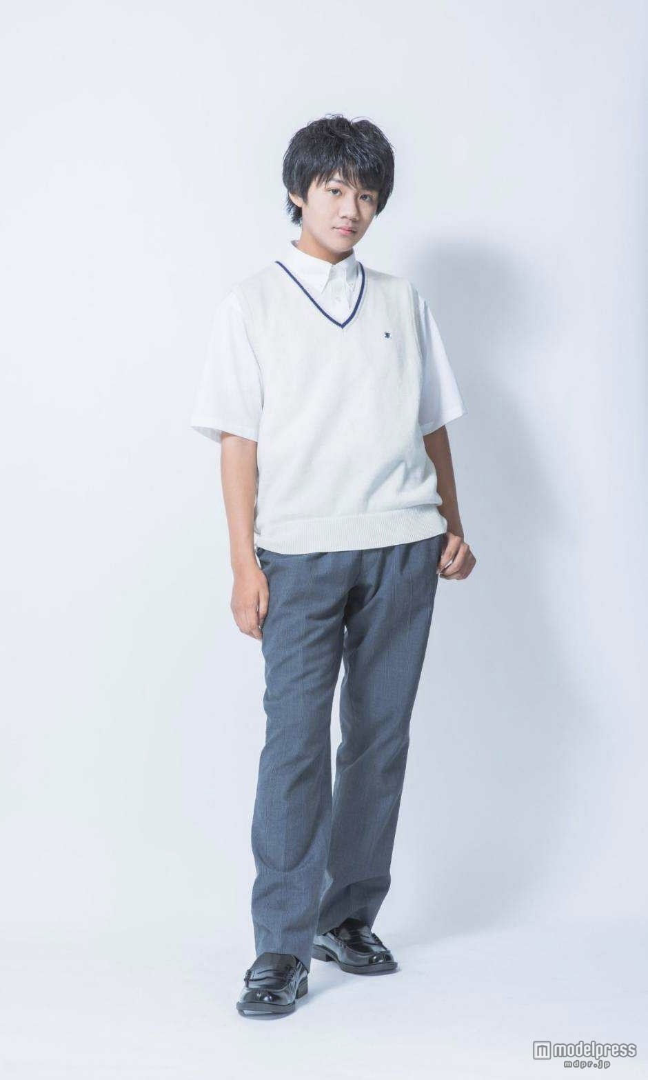 日本2018年最帅高中生比赛,日本最帅男高中生大赛