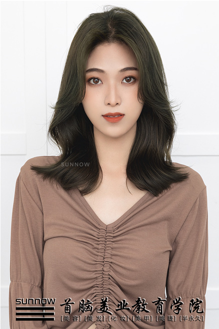 深圳美发培训班学费多少,昆明美容美发培训学校学费