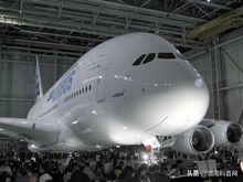 介绍一下空客a380,空中客车a380是哪国产的