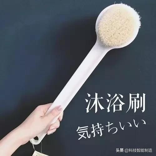 搓背神器搓背条,搓背不求人的搓背神器