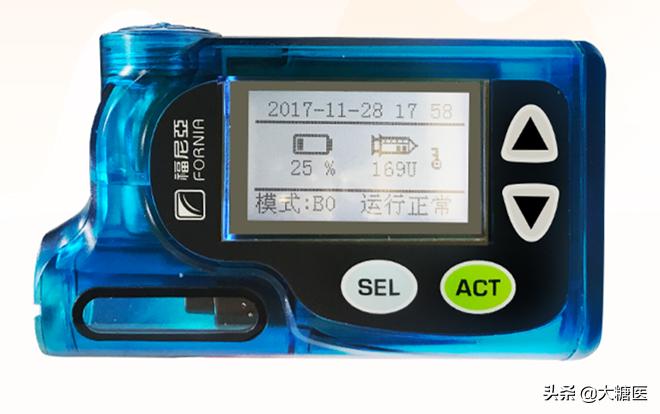确诊血糖24mmol/L、从泰国留学到国内正常工作、她都经历了什么？