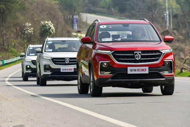 长安欧尚x7plus和宝骏530哪个更好,宝骏530有七座版吗