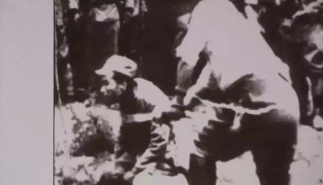 勿忘历史，勿忘记录历史的人