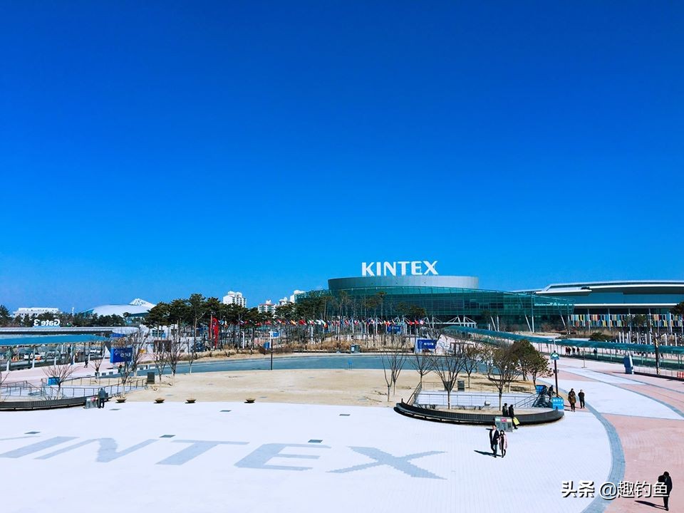 韩国渔具产品,韩国钓鱼产品有哪些品牌