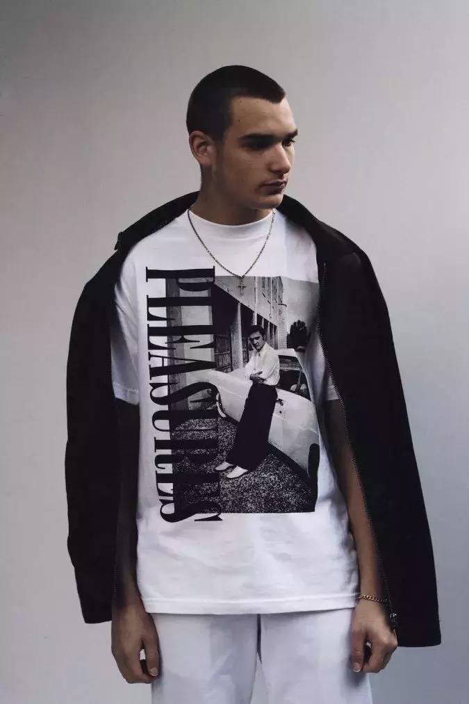 “悼念”完EDC，最近又骑到Adidas头上了