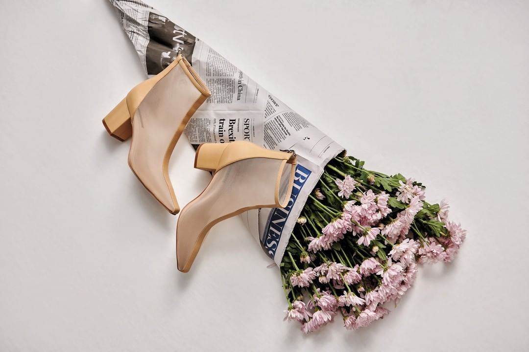 春夏必备三款鞋子品牌大全,秋季潮鞋高颜值推荐