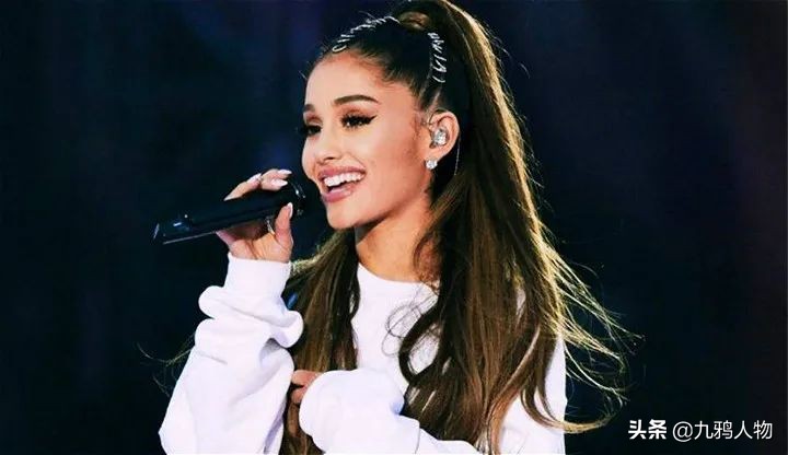 这七个国际女星的隔离,大概就是世界的样子