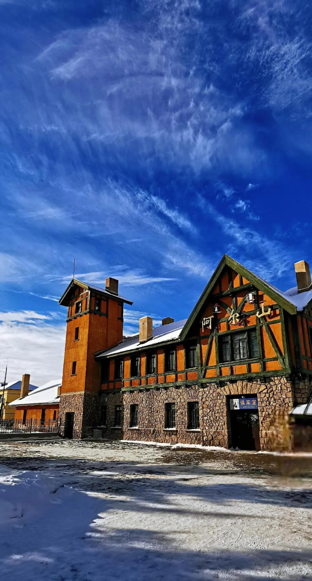 如果2月可以畅快出行，我真想走遍国内这9个地方