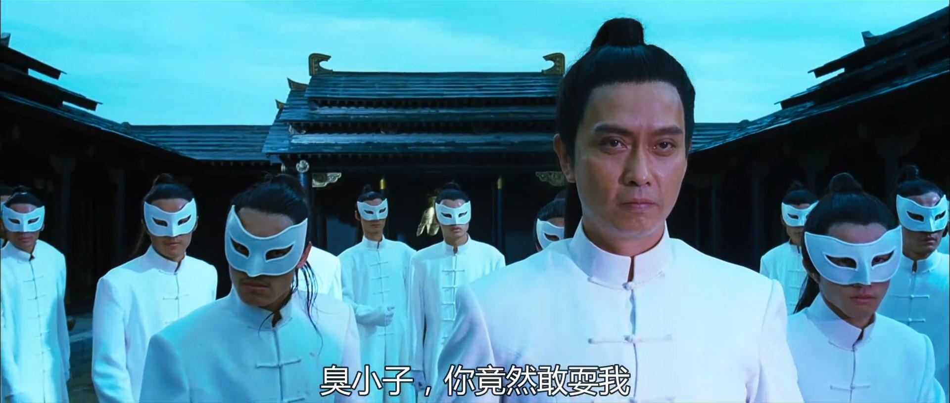 越光宝盒搞笑版电影,一部眼界大开的电影