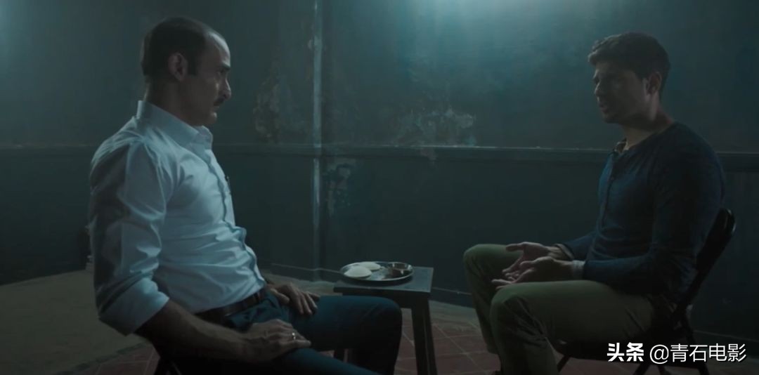 豆瓣6.8给低了！印度高质量悬疑片，追车巷战反套路一个不落