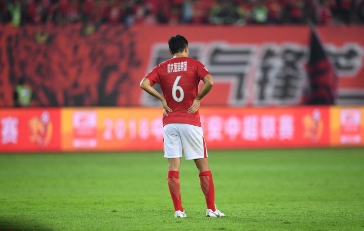 广州恒大输球三大短板,广州恒大足球现况