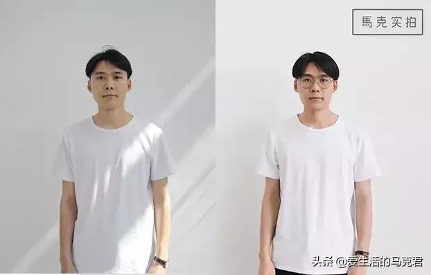 秋冬白t打底推荐,秋冬打底白t测评