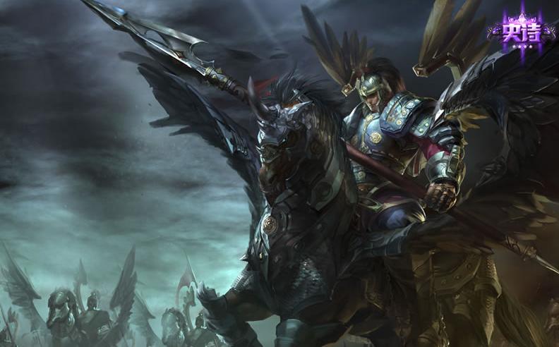 英雄联盟赵信皮肤手感,英雄联盟赵信皮肤哪个好