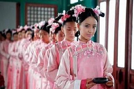 染坊工听算命先生忽悠，引发唐代宫中一次奇葩的*乱暴**