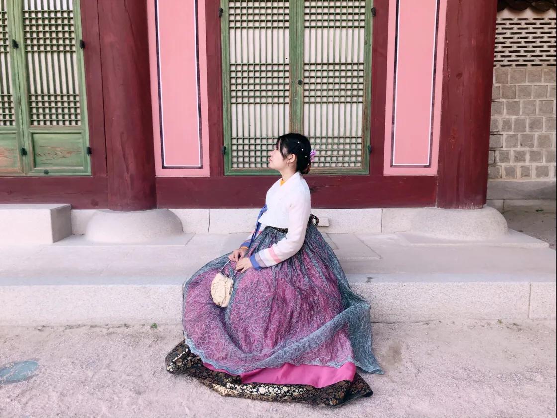 去韩国旅行要准备多少人民币,去韩国旅游准备多少韩元