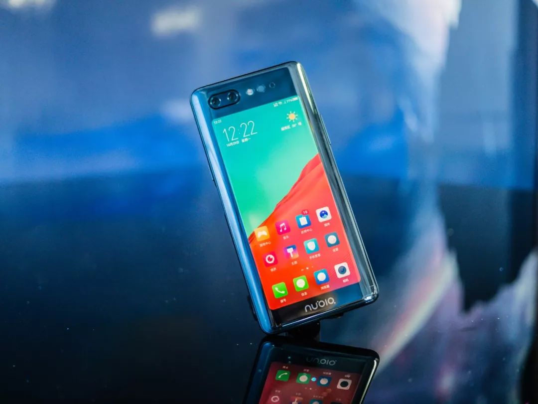 努比亚x是无法超越的经典,努比亚x颜值如何