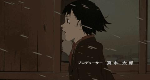 日本动漫大师今敏作品,日本动画大师今敏遗作