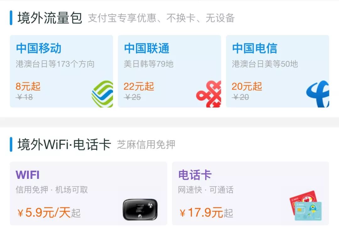 香港必逛的10条购物街,从深圳出发暴走香港攻略