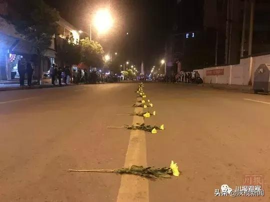 山火发生和救援时惊心动魄的过程,扑火队火场