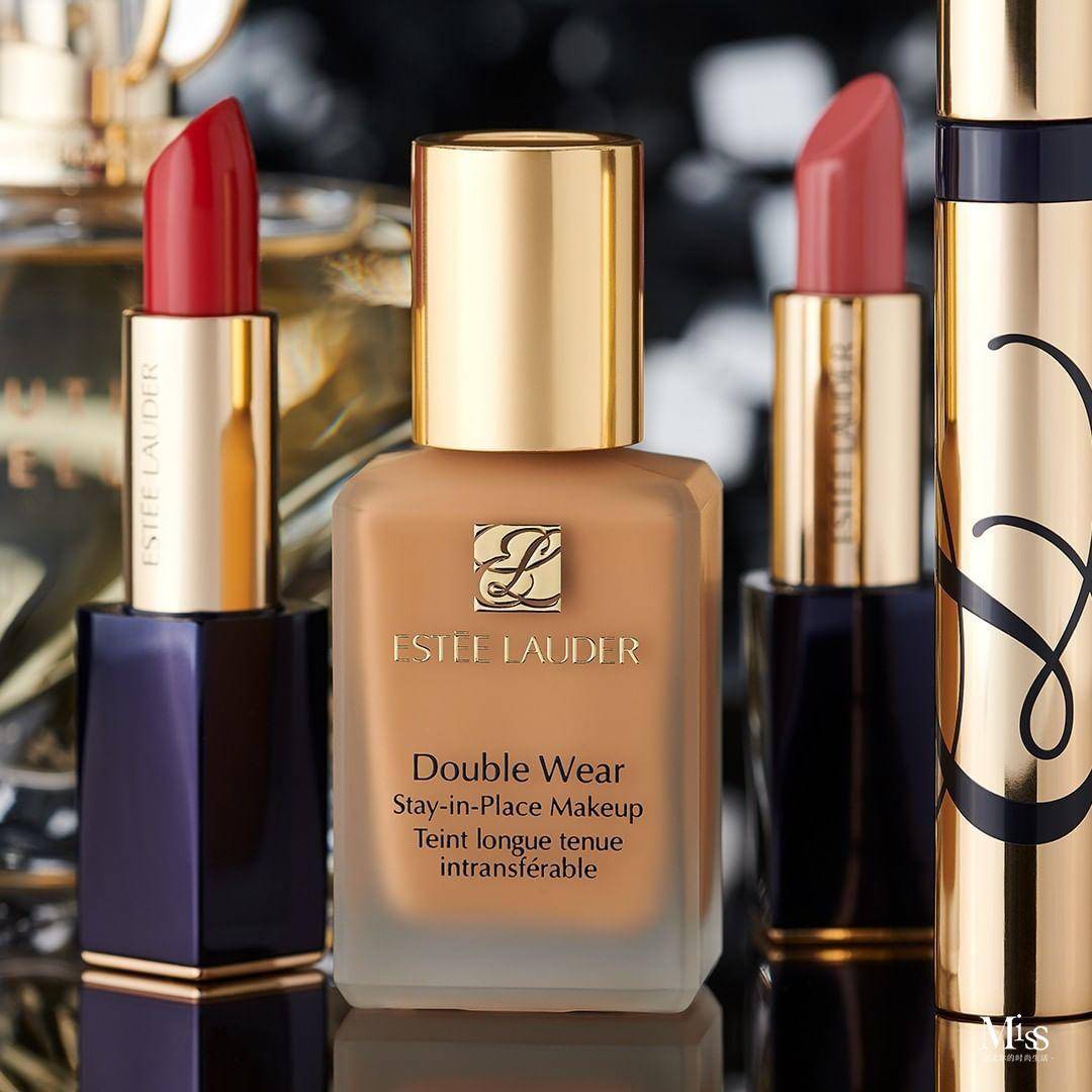 素颜也能涂的口红百搭,十支必备的口红色号