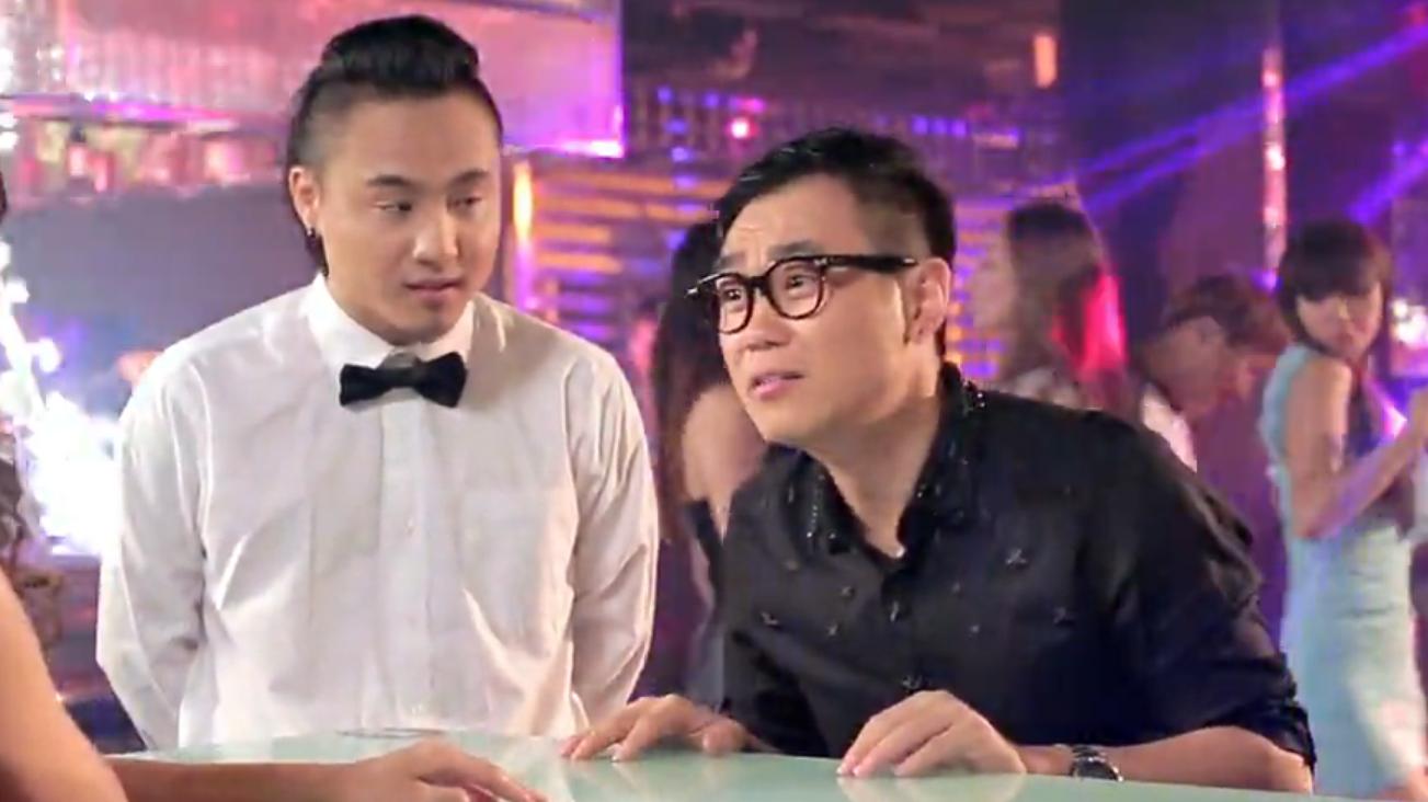 大鹏是怎么一步步摆脱屌丝男士,盘点大鹏在屌丝男士中的搞笑瞬间