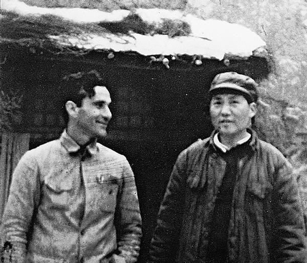 吃苦耐劳、大难不死,在外国记者*诺斯**眼中,毛主席是个怎样的人?