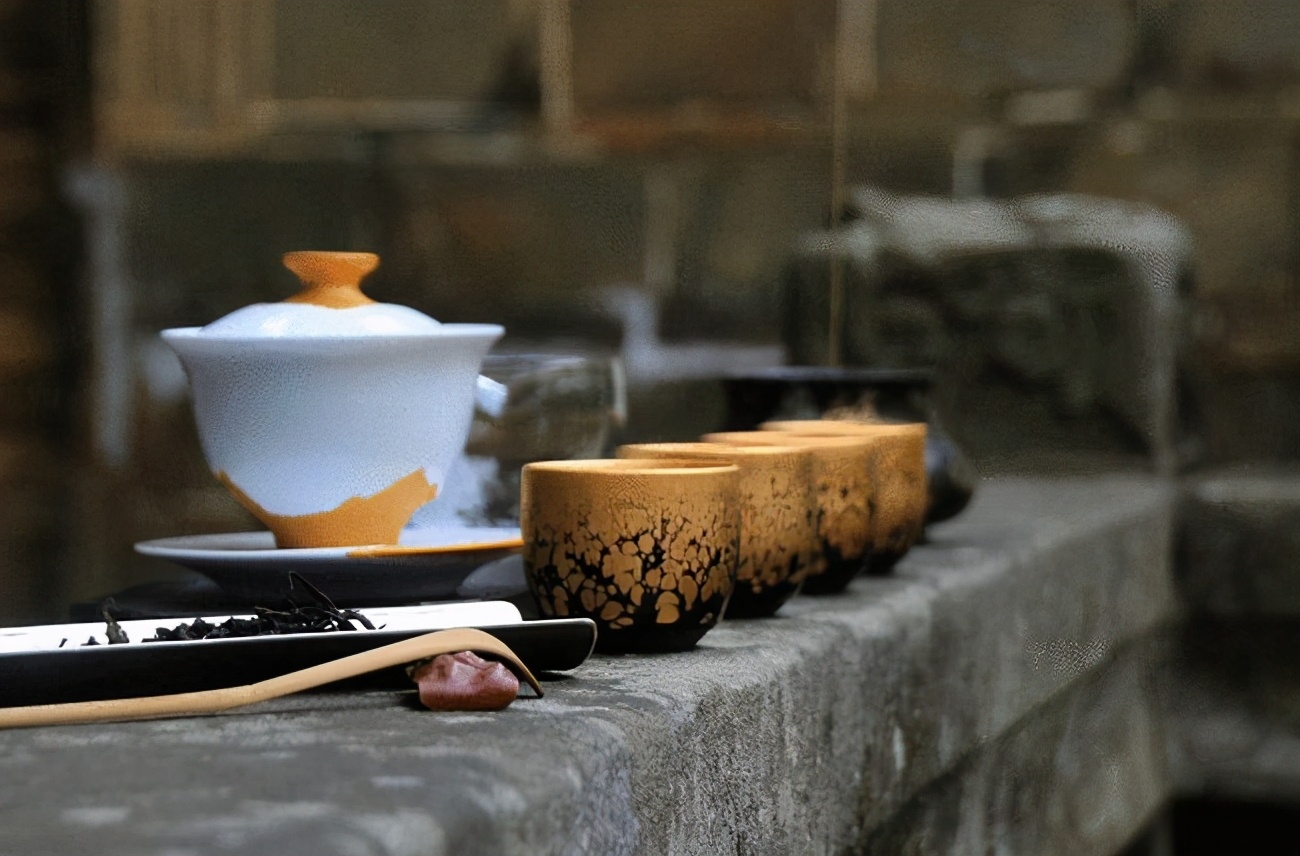 喝茶最好用的建盏器型,喝茶的建盏哪个好