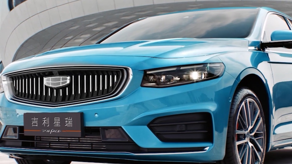 10万左右新车轿车推荐,20万左右买这3台轿车实用又有面子