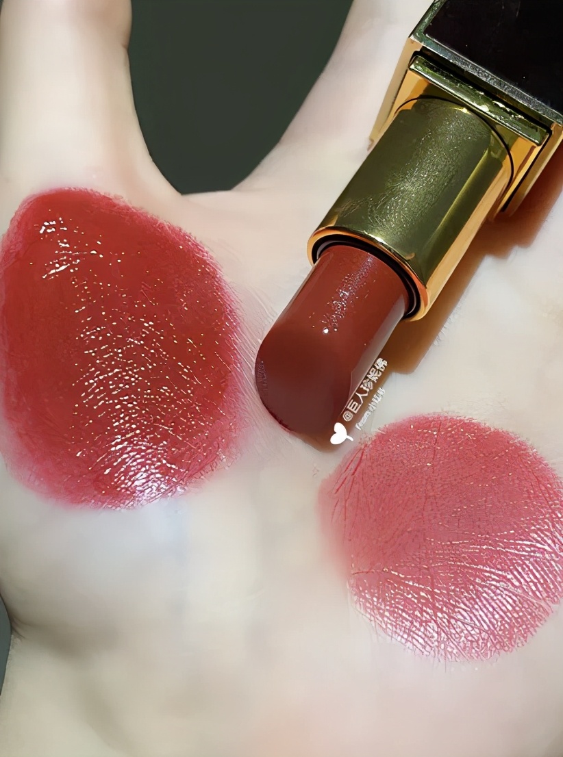 素颜口红推荐无美颜无滤镜,素颜涂滋润口红推荐大牌