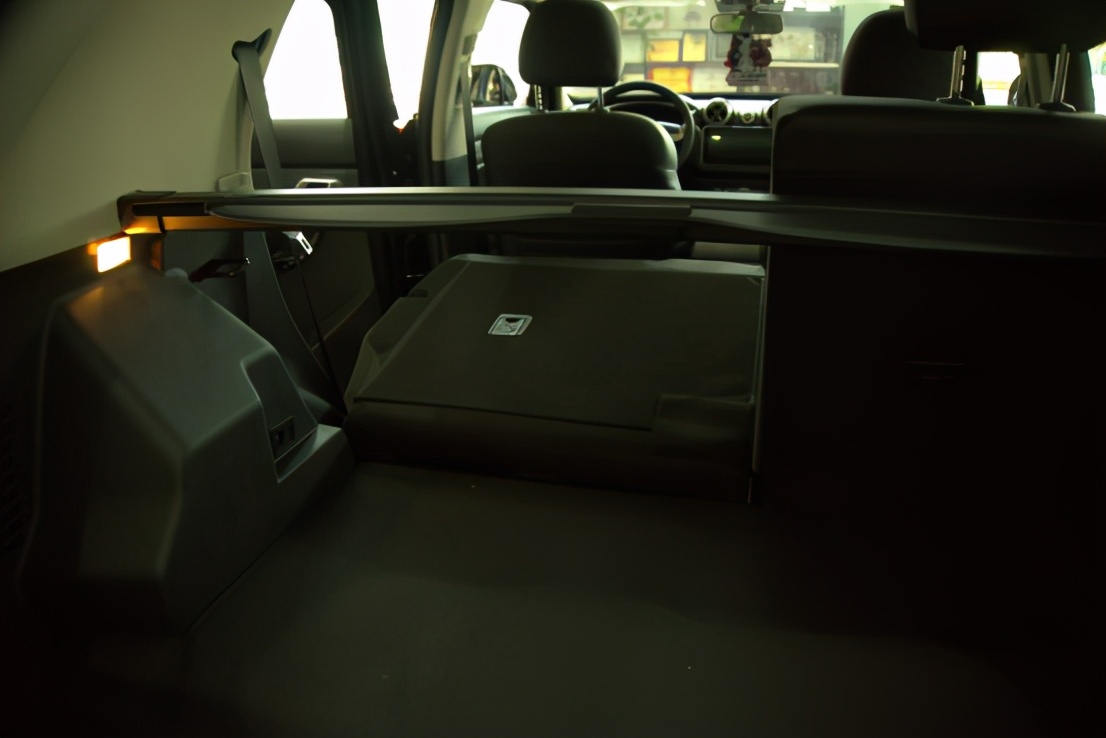 全新bj30预售11.99万元起,城市suv的越野范儿体验北京bj30