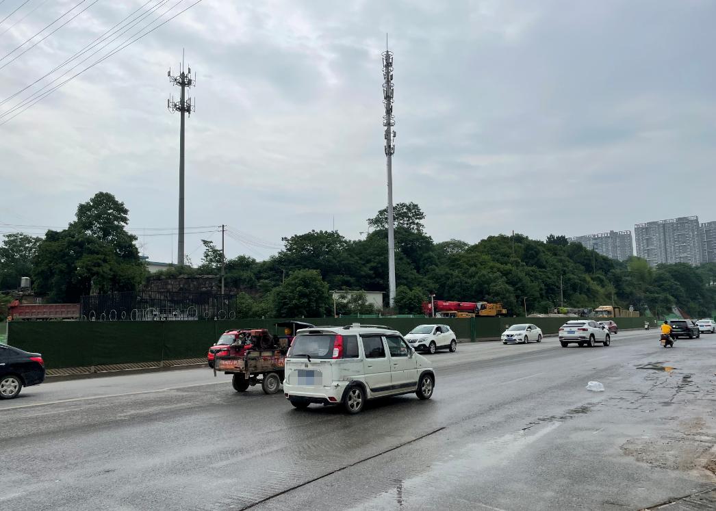 荣盛房地产发展最近新消息,荣盛鹿山府踩三道红线