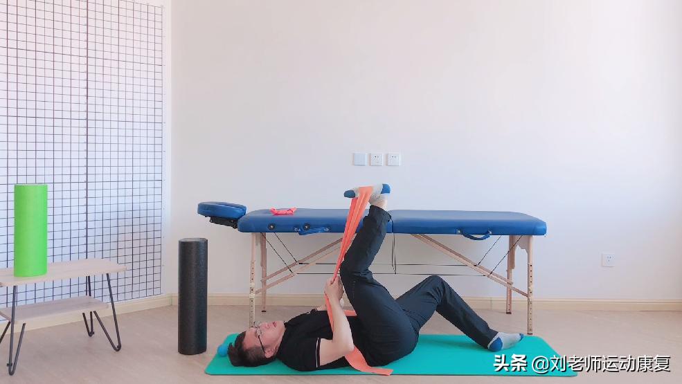 如何矫正xo腿型科学方法,康复科医生教你怎么矫正腿型