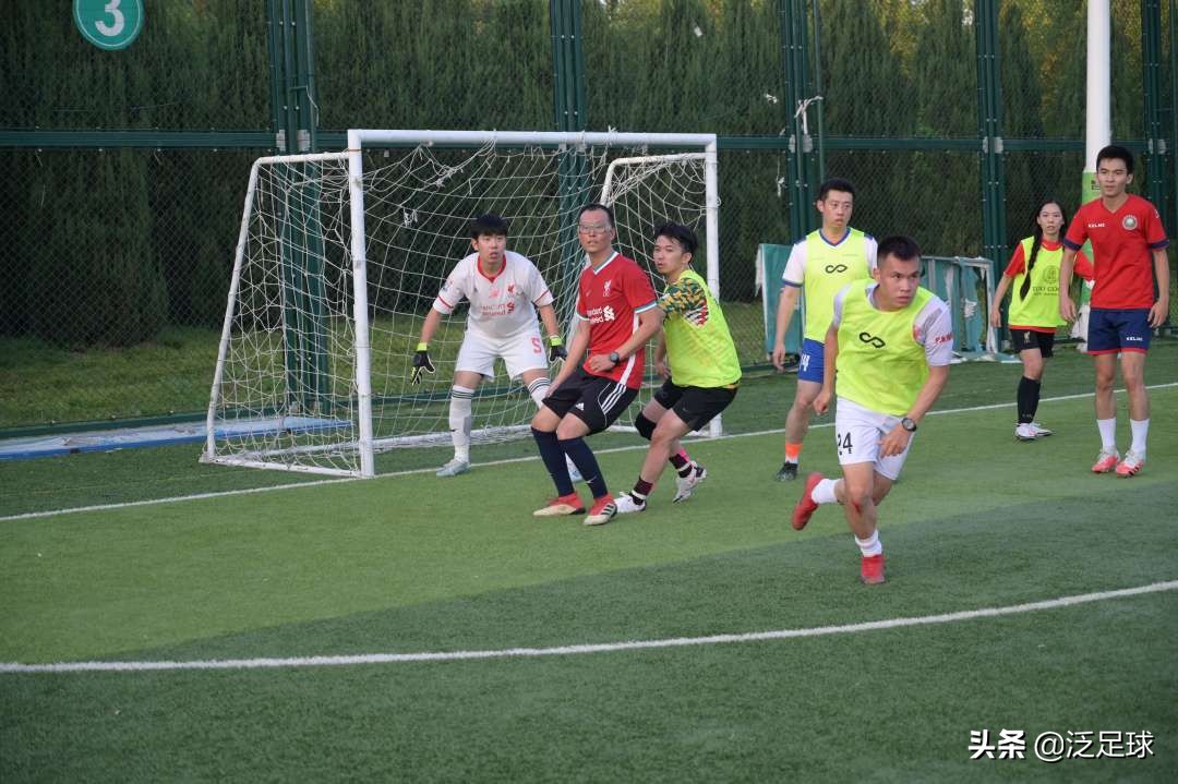 北京利物浦球迷,利物浦球迷俱乐部比赛