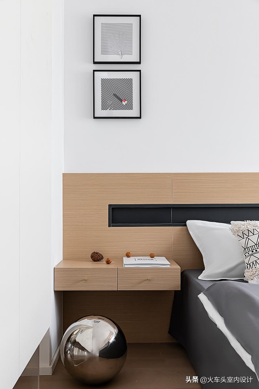 高级现代简约风,高级设计格调超级美