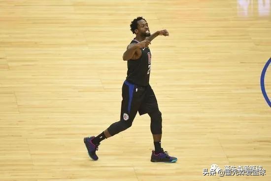 篮球场上贝弗利是怎样的存在,篮球场上有哪些位置