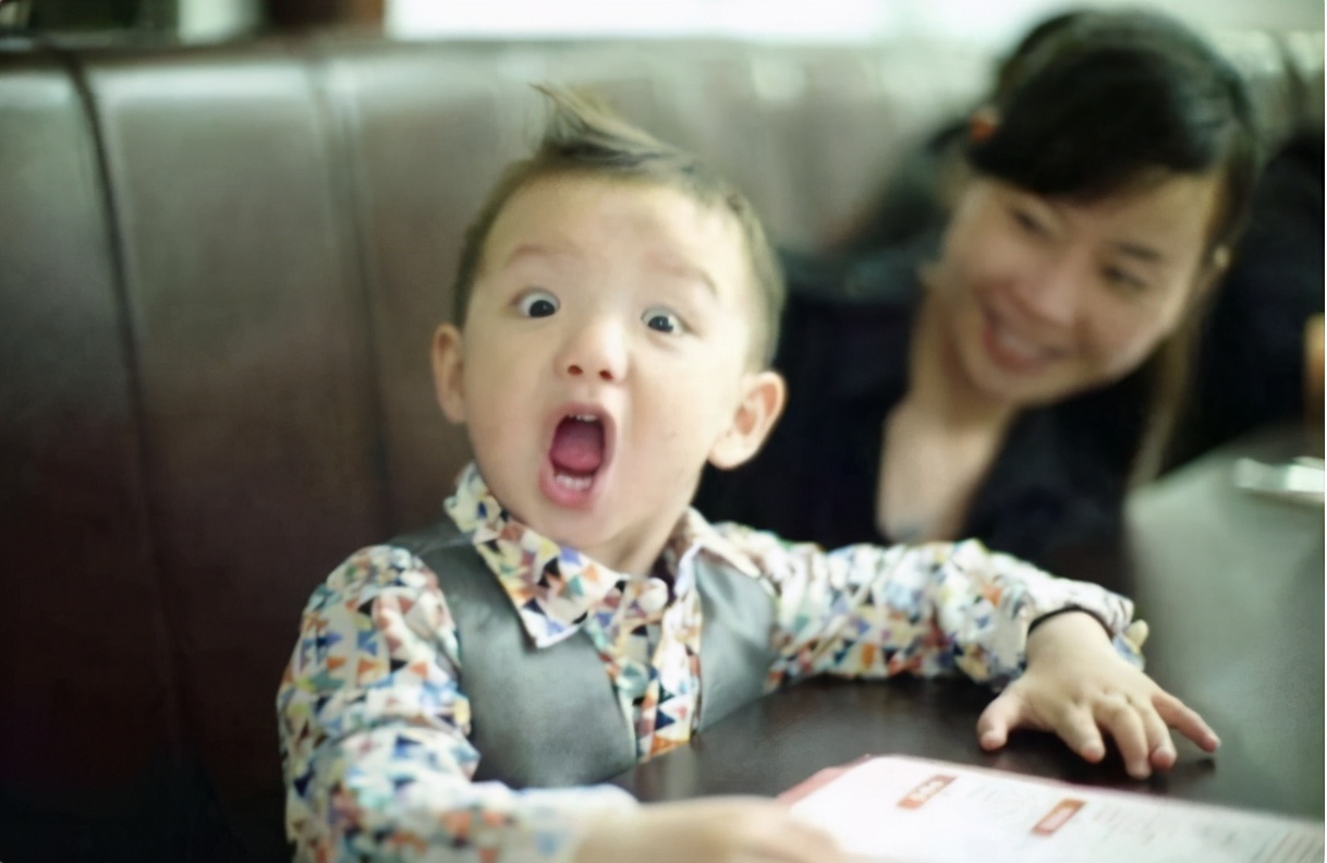 孩子叛逆顶撞家长,孩子进仇亲期怎么教育