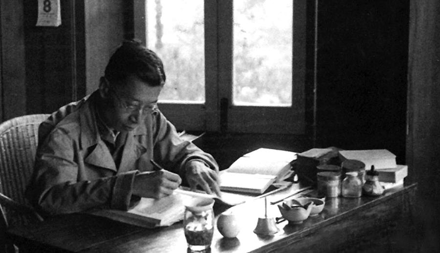 多次暴打孩子，连杨绛都忍不了的傅雷，为何能成为家长学习的榜样