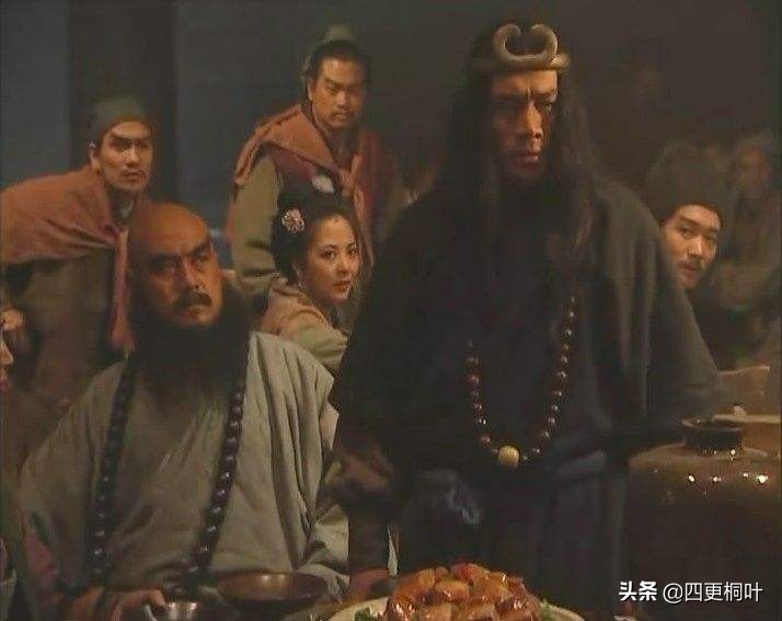 时迁偷上梁山,时迁在梁山上的遭遇