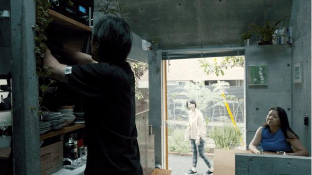 他用古法造400私宅,他用20年打造豪门