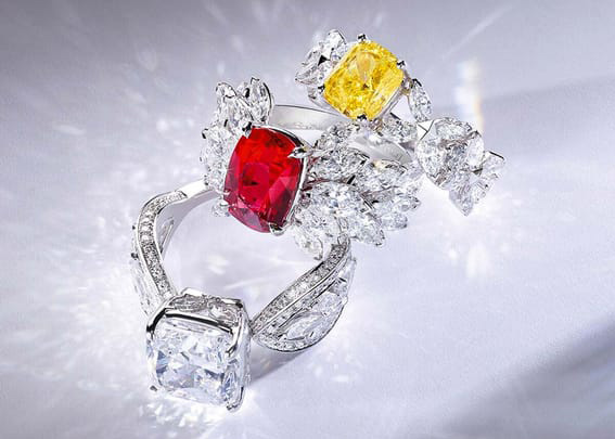 求婚钻戒哪个品牌好,10大求婚钻戒品牌排行榜